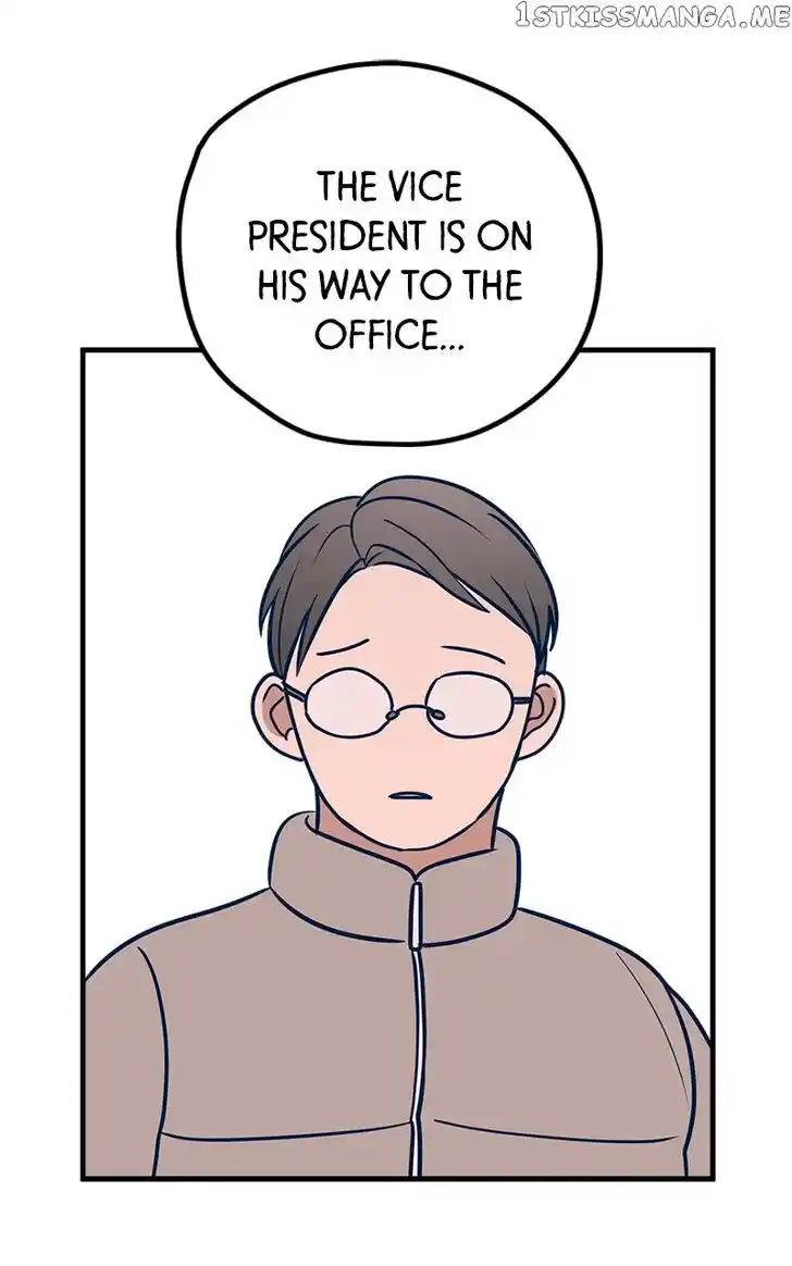 Put the Trash to Where It Belongs! Ch.051