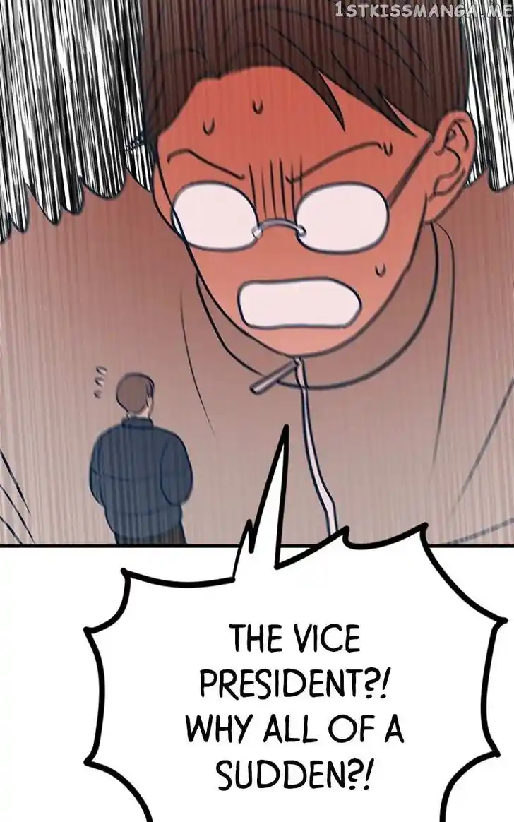 Put the Trash to Where It Belongs! Ch.051