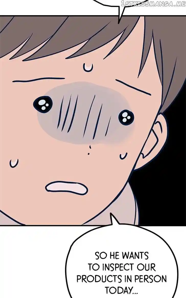 Put the Trash to Where It Belongs! Ch.051