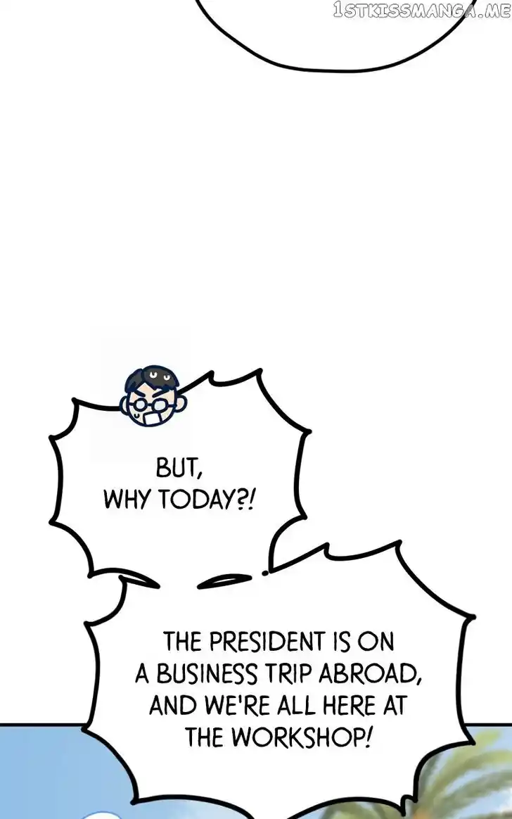 Put the Trash to Where It Belongs! Ch.051