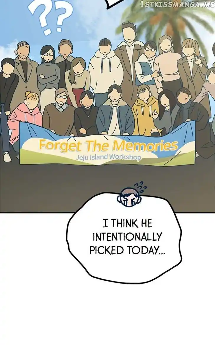 Put the Trash to Where It Belongs! Ch.051