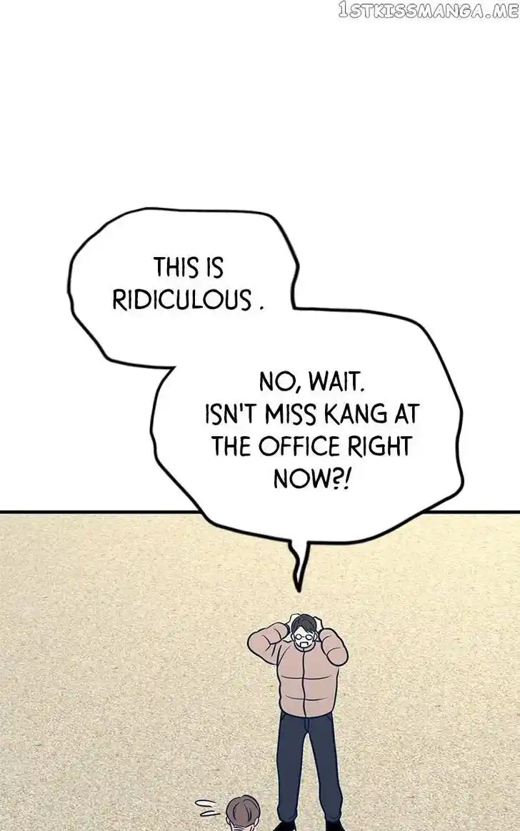 Put the Trash to Where It Belongs! Ch.051