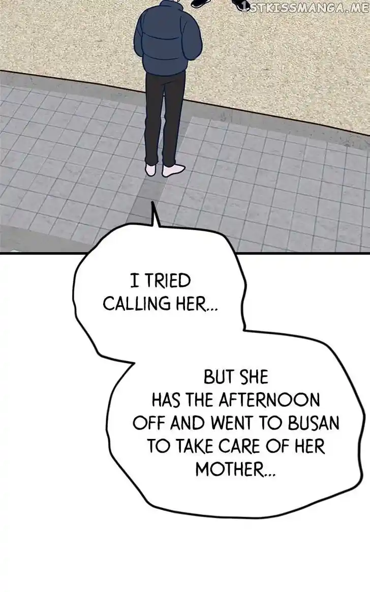 Put the Trash to Where It Belongs! Ch.051