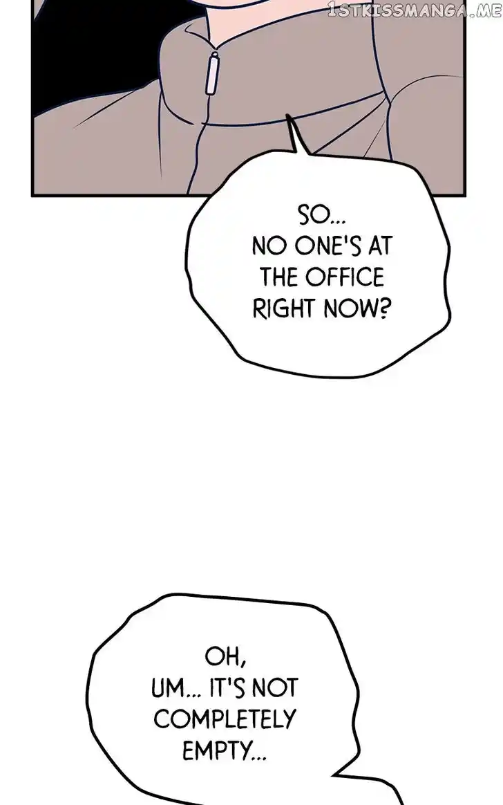 Put the Trash to Where It Belongs! Ch.051