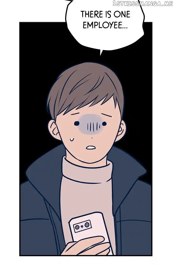 Put the Trash to Where It Belongs! Ch.051