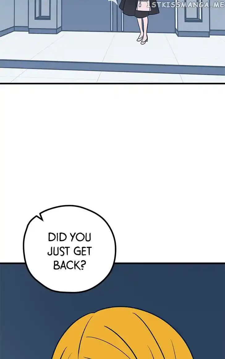 Put the Trash to Where It Belongs! Ch.052