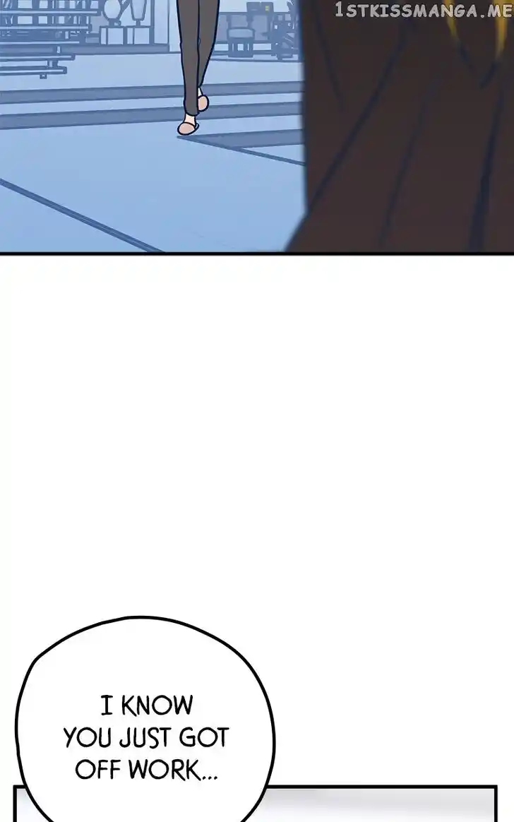 Put the Trash to Where It Belongs! Ch.052