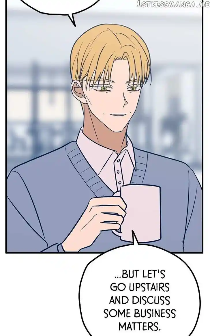 Put the Trash to Where It Belongs! Ch.052