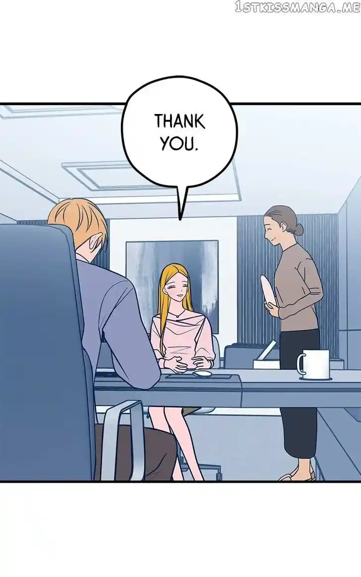 Put the Trash to Where It Belongs! Ch.052