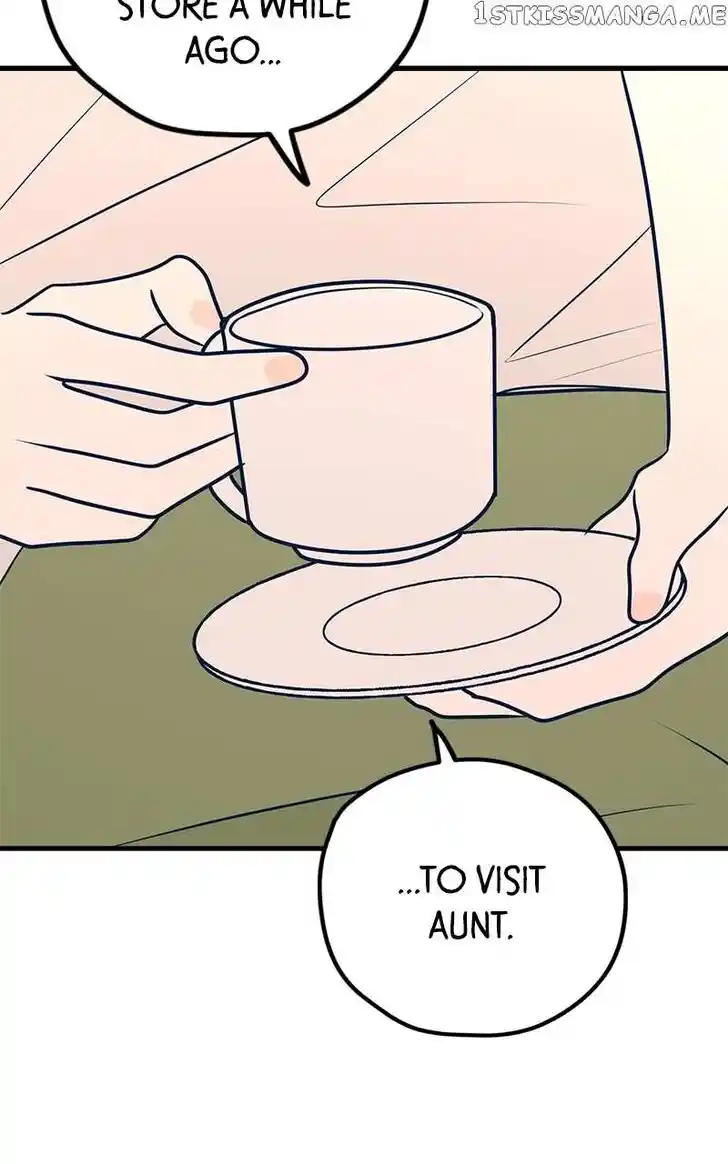 Put the Trash to Where It Belongs! Ch.052