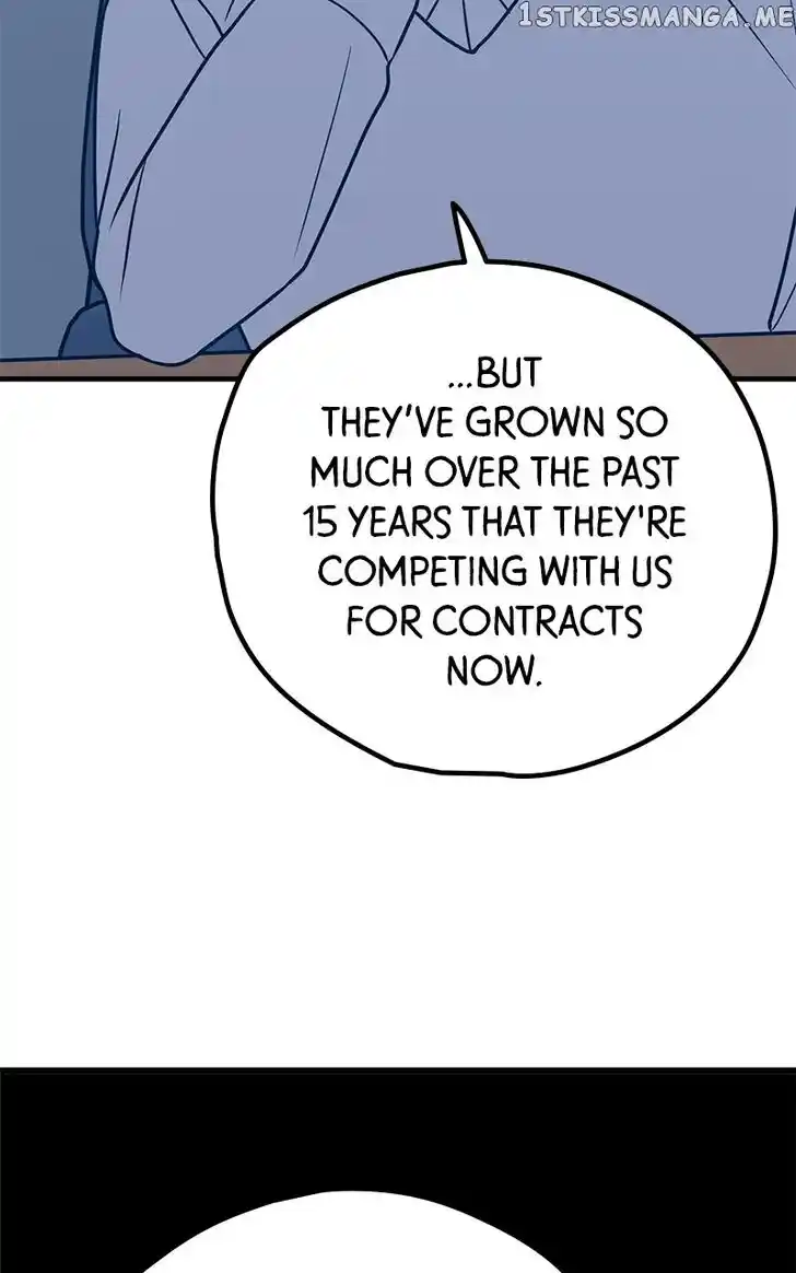 Put the Trash to Where It Belongs! Ch.052