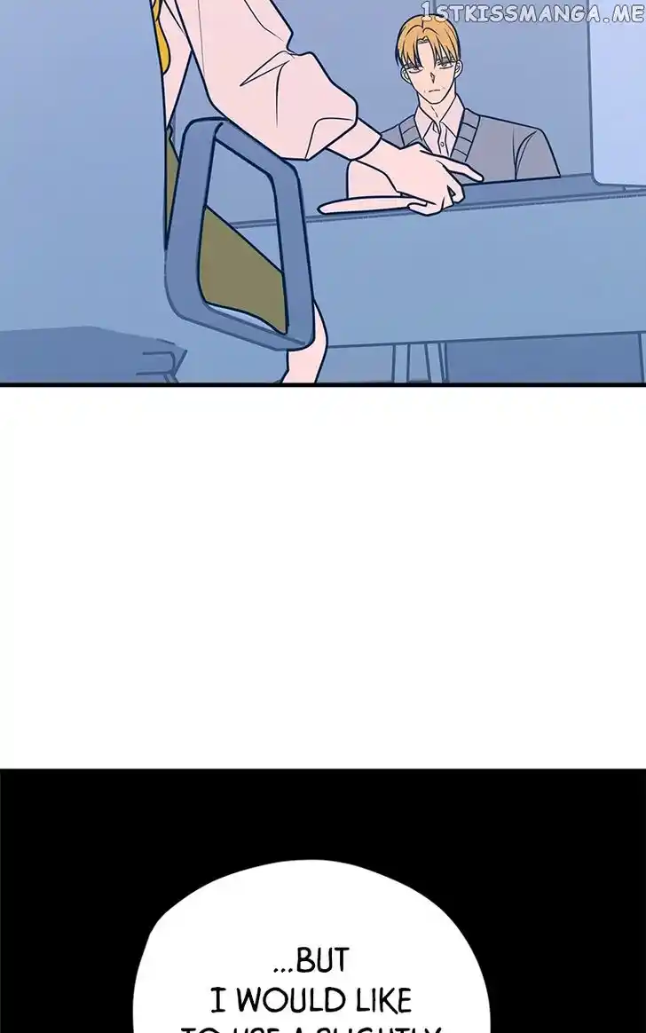 Put the Trash to Where It Belongs! Ch.052