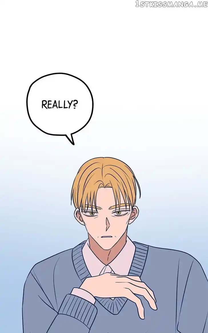 Put the Trash to Where It Belongs! Ch.052