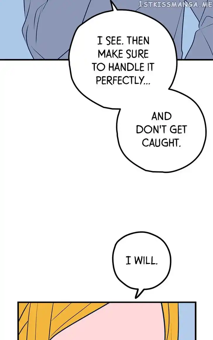 Put the Trash to Where It Belongs! Ch.052