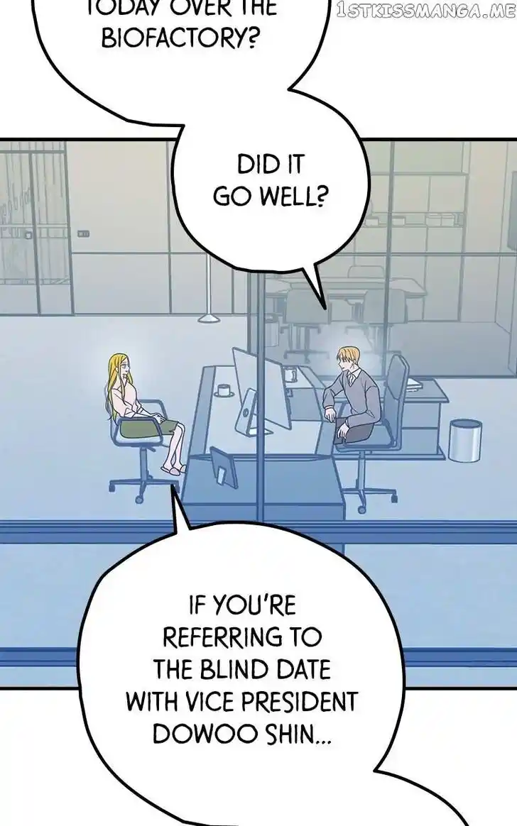 Put the Trash to Where It Belongs! Ch.052