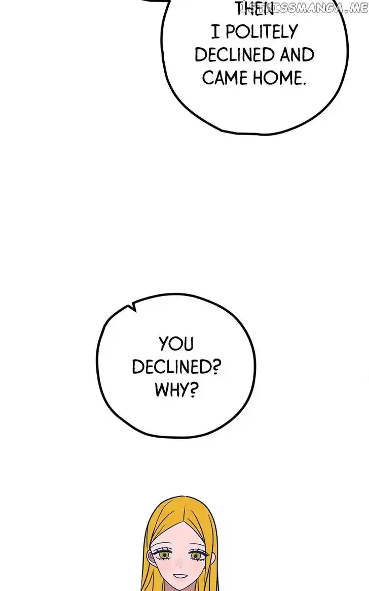 Put the Trash to Where It Belongs! Ch.052