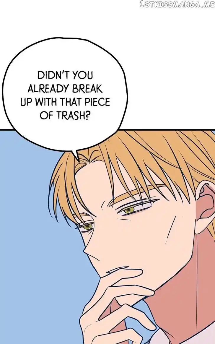 Put the Trash to Where It Belongs! Ch.052