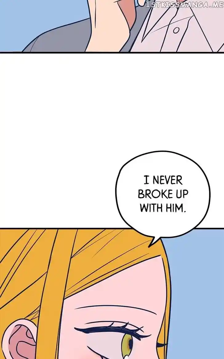 Put the Trash to Where It Belongs! Ch.052