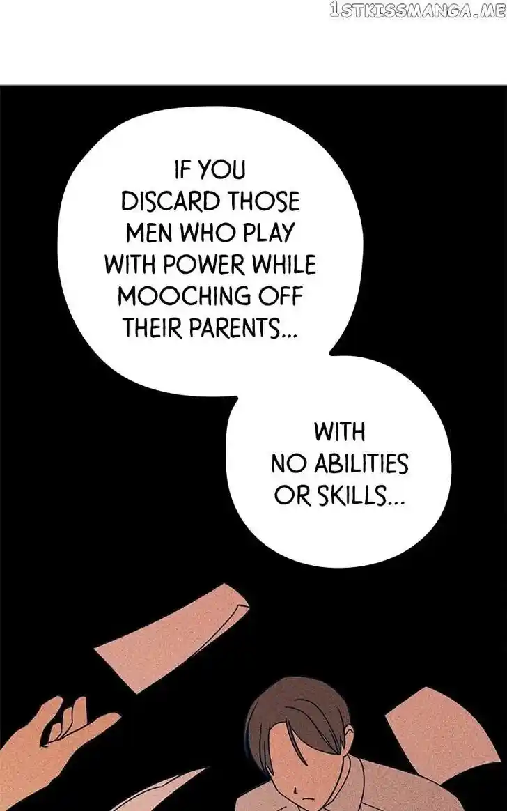 Put the Trash to Where It Belongs! Ch.052