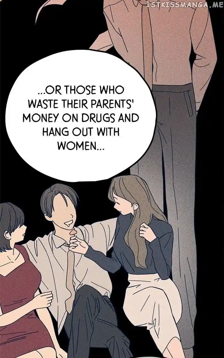 Put the Trash to Where It Belongs! Ch.052