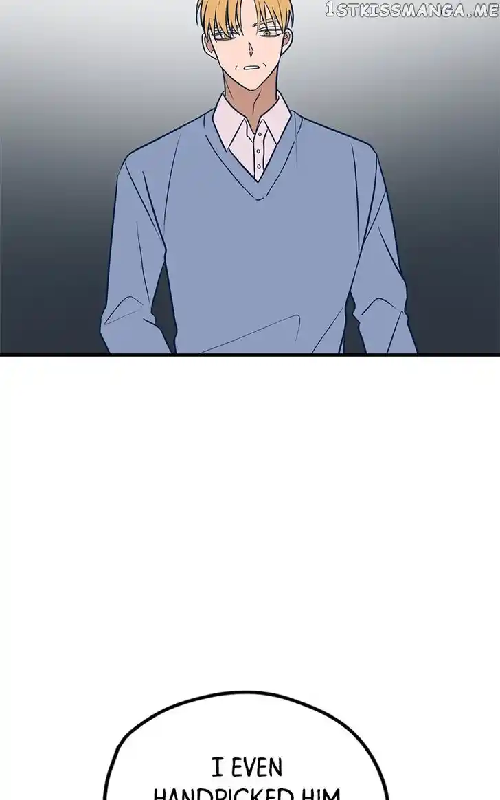 Put the Trash to Where It Belongs! Ch.052