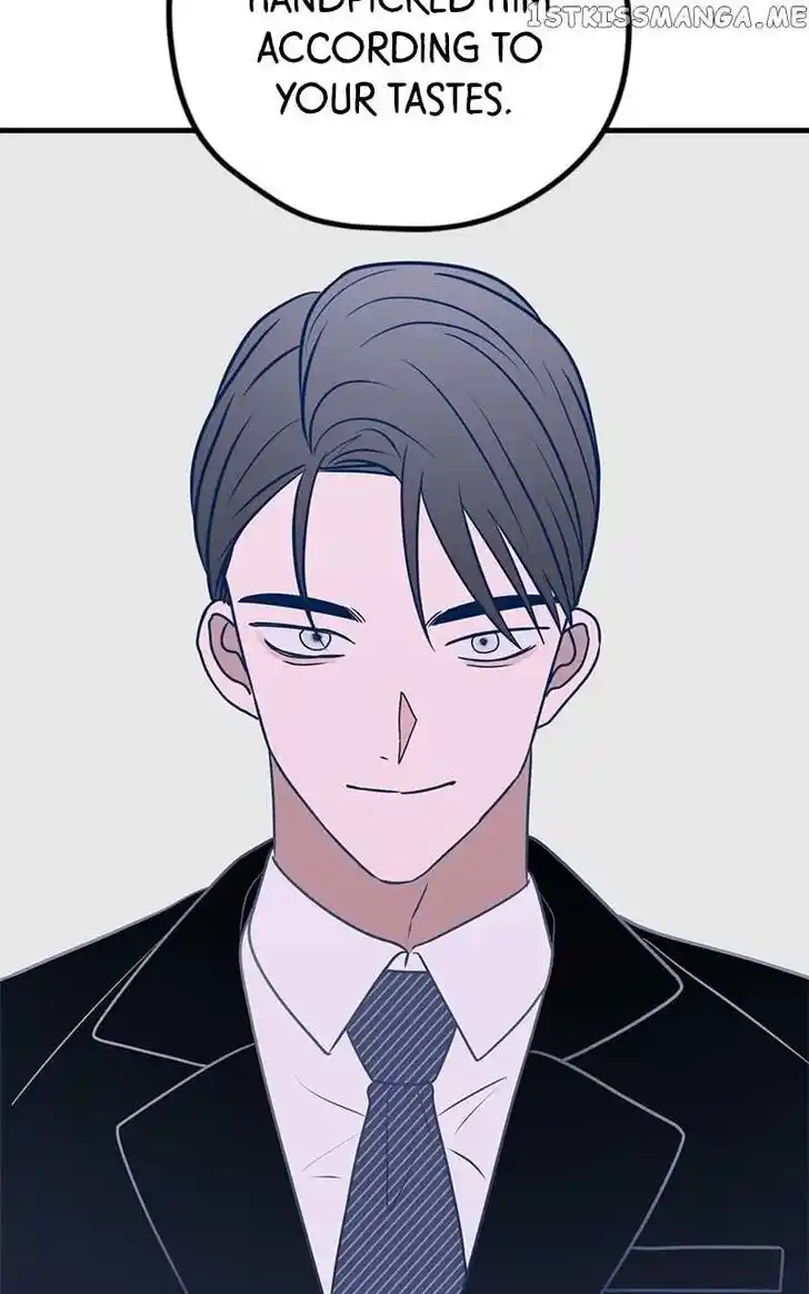 Put the Trash to Where It Belongs! Ch.052