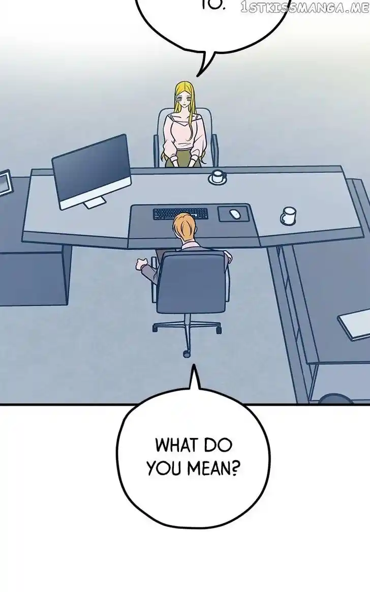 Put the Trash to Where It Belongs! Ch.052