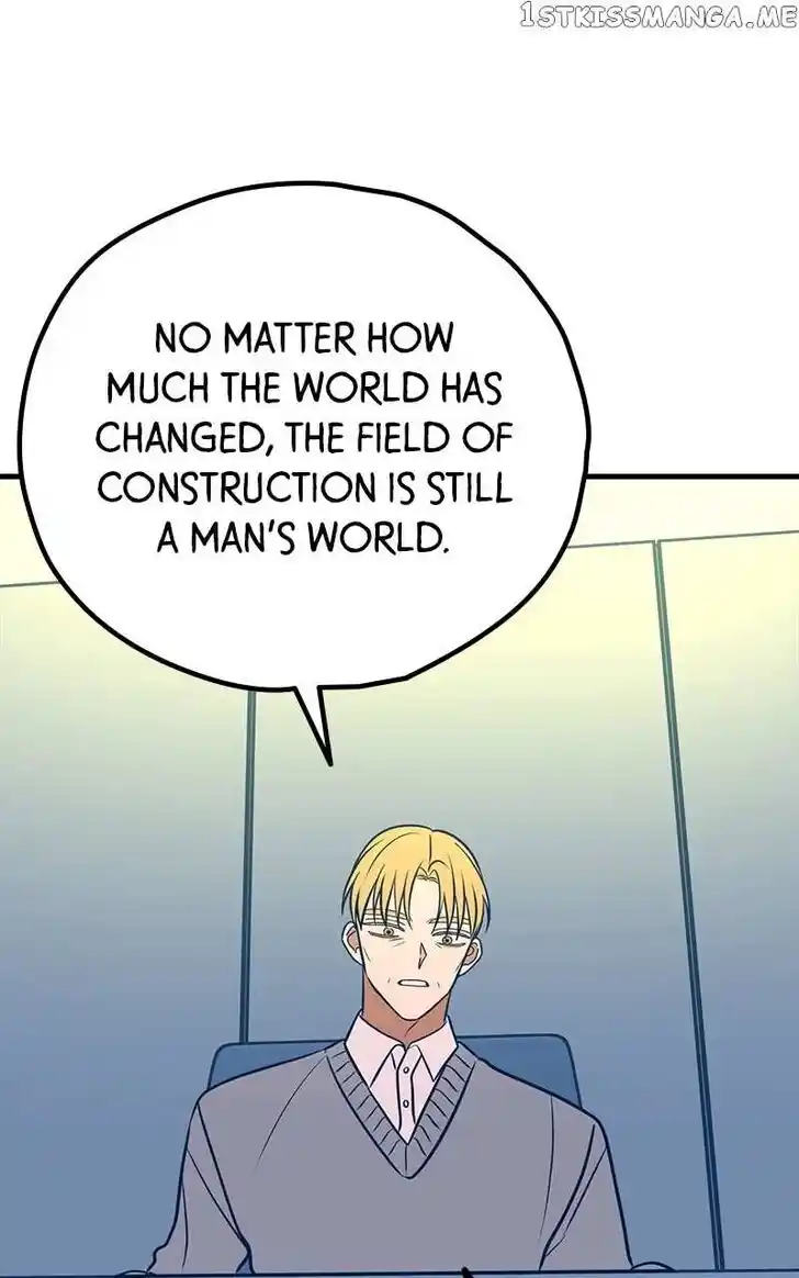 Put the Trash to Where It Belongs! Ch.052