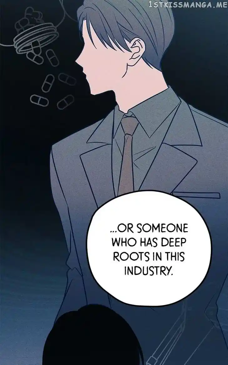 Put the Trash to Where It Belongs! Ch.052