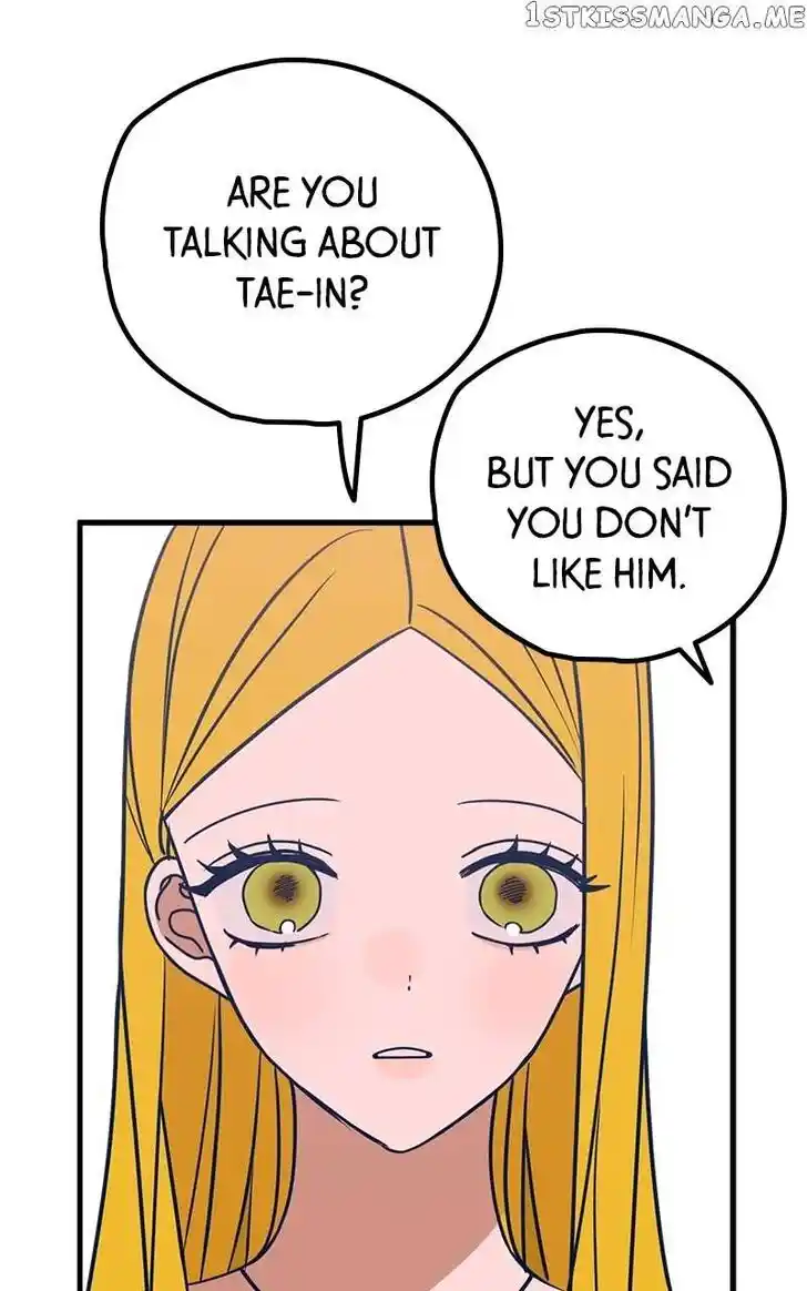 Put the Trash to Where It Belongs! Ch.052