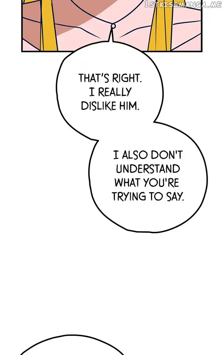 Put the Trash to Where It Belongs! Ch.052