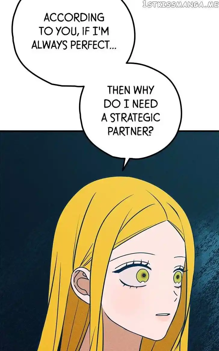 Put the Trash to Where It Belongs! Ch.052