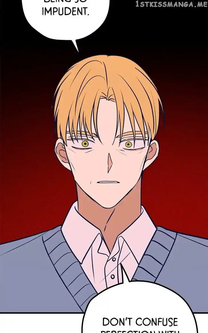 Put the Trash to Where It Belongs! Ch.052