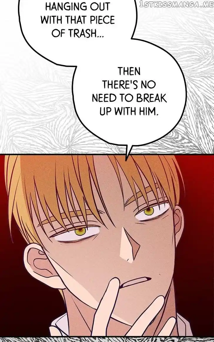 Put the Trash to Where It Belongs! Ch.052