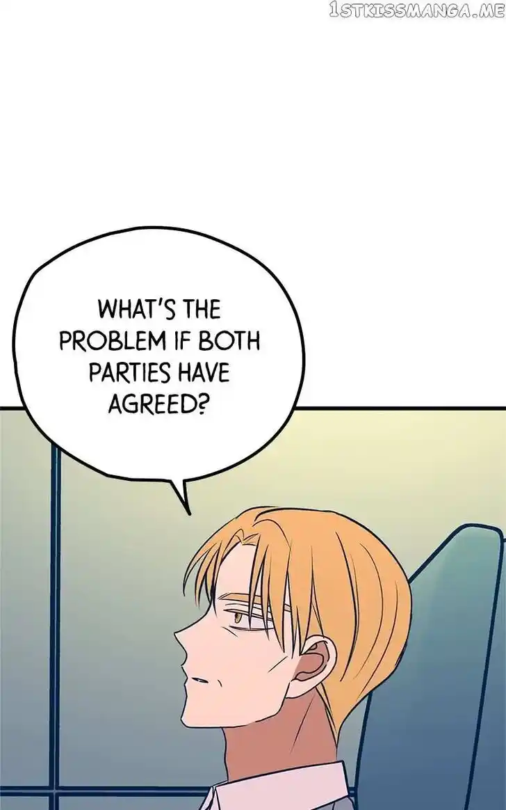 Put the Trash to Where It Belongs! Ch.052