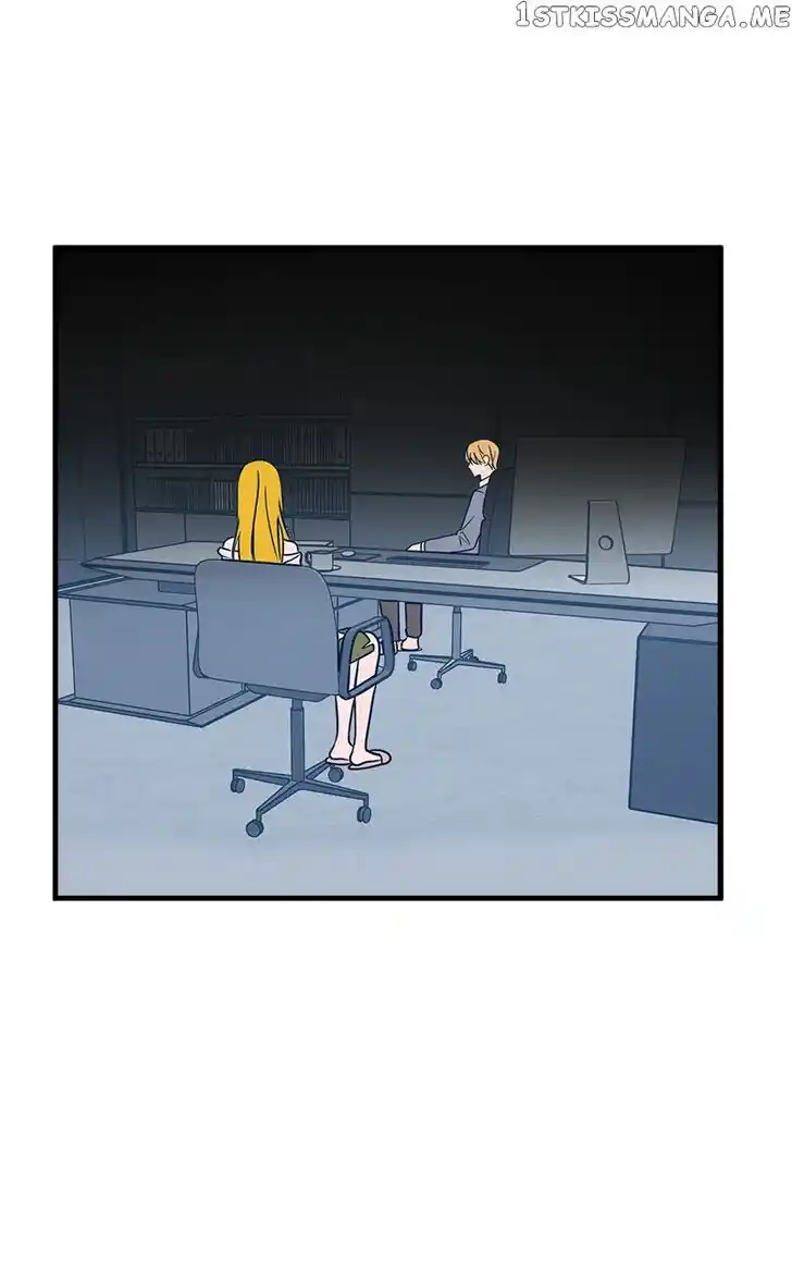 Put the Trash to Where It Belongs! Ch.052