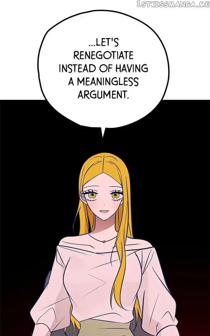 Put the Trash to Where It Belongs! Ch.052