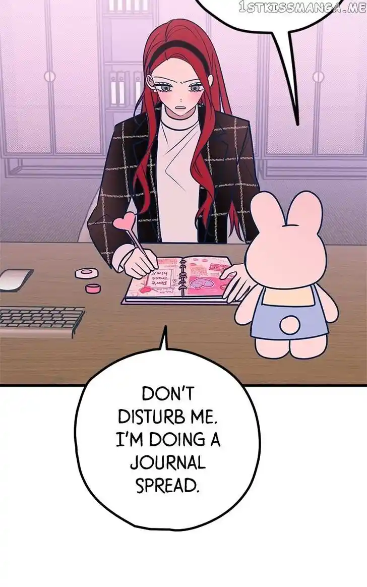 Put the Trash to Where It Belongs! Ch.052