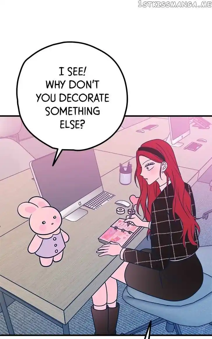 Put the Trash to Where It Belongs! Ch.052