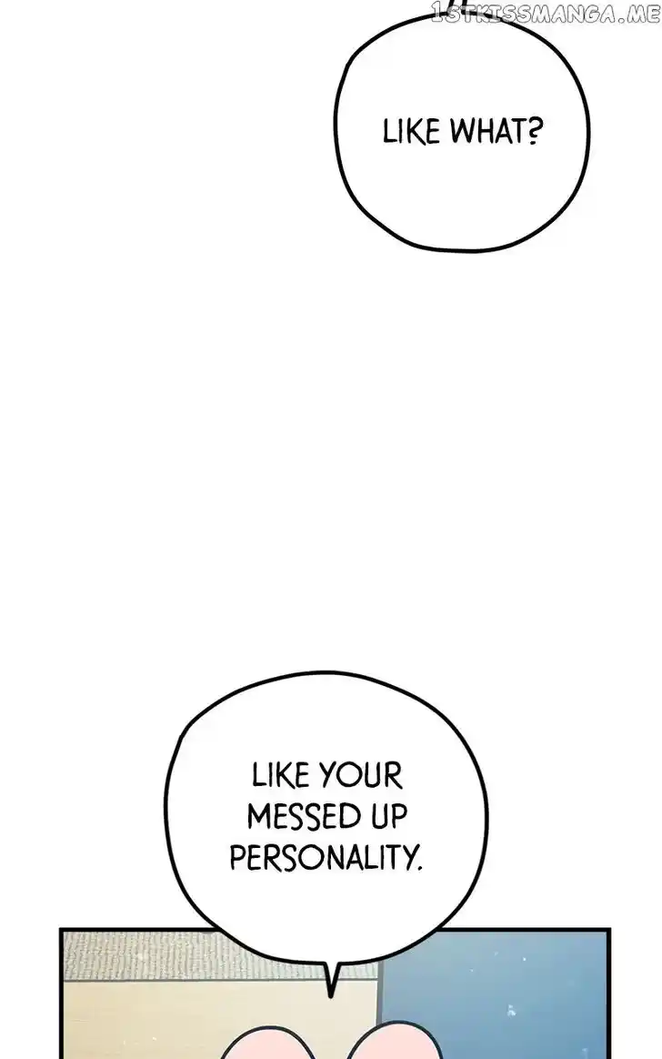 Put the Trash to Where It Belongs! Ch.052