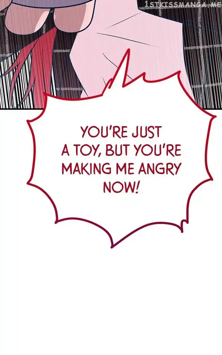 Put the Trash to Where It Belongs! Ch.052