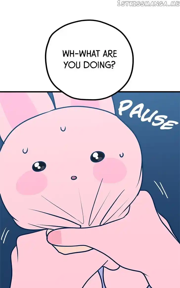 Put the Trash to Where It Belongs! Ch.052