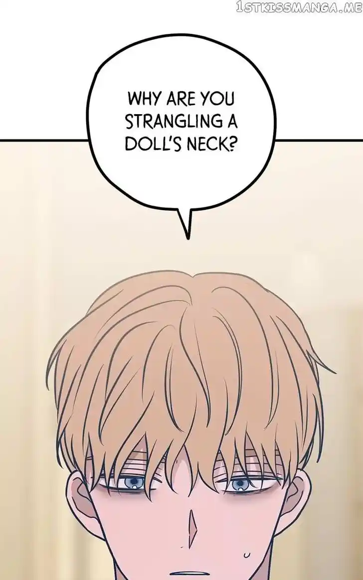 Put the Trash to Where It Belongs! Ch.052