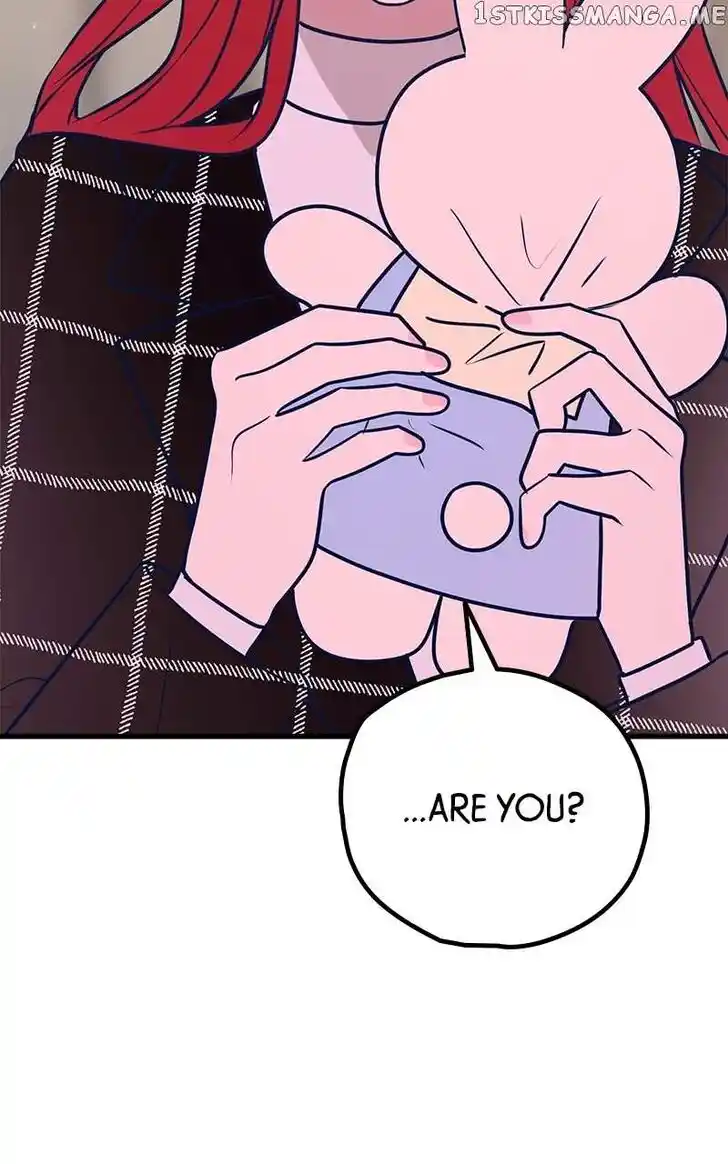 Put the Trash to Where It Belongs! Ch.052