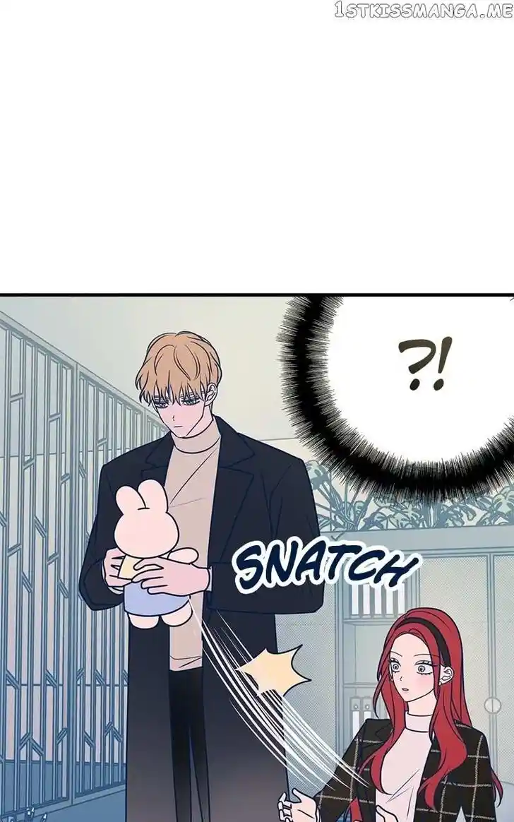 Put the Trash to Where It Belongs! Ch.052