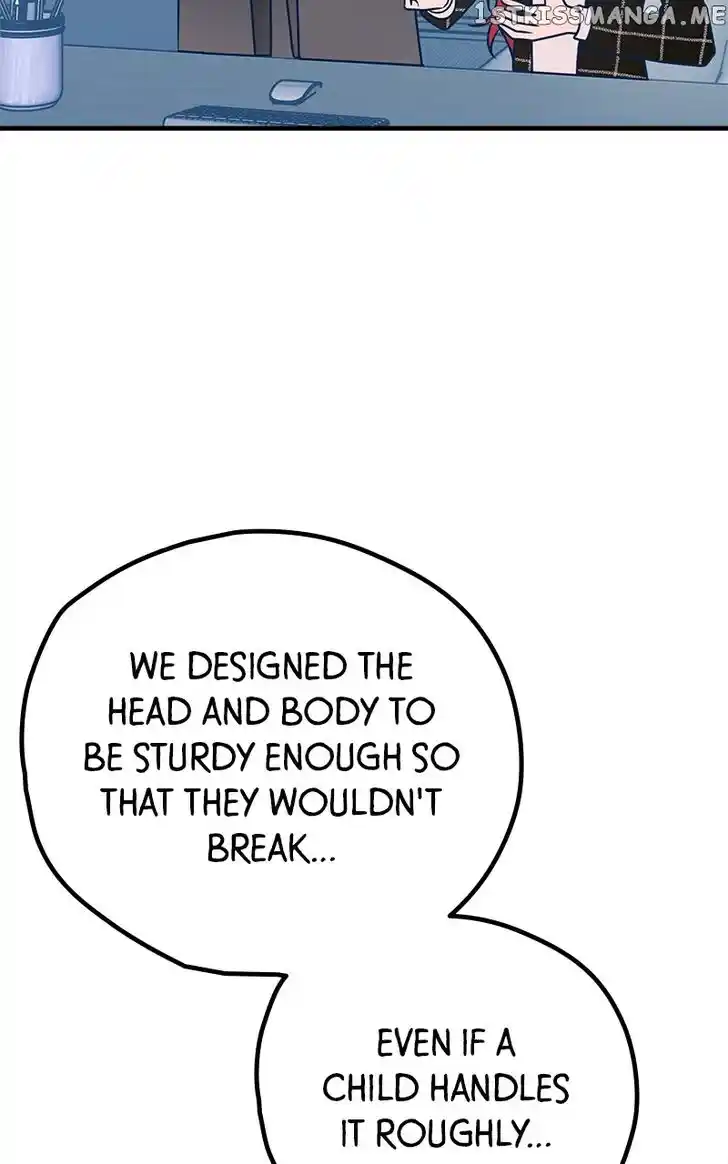 Put the Trash to Where It Belongs! Ch.052