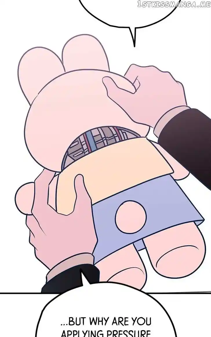 Put the Trash to Where It Belongs! Ch.052