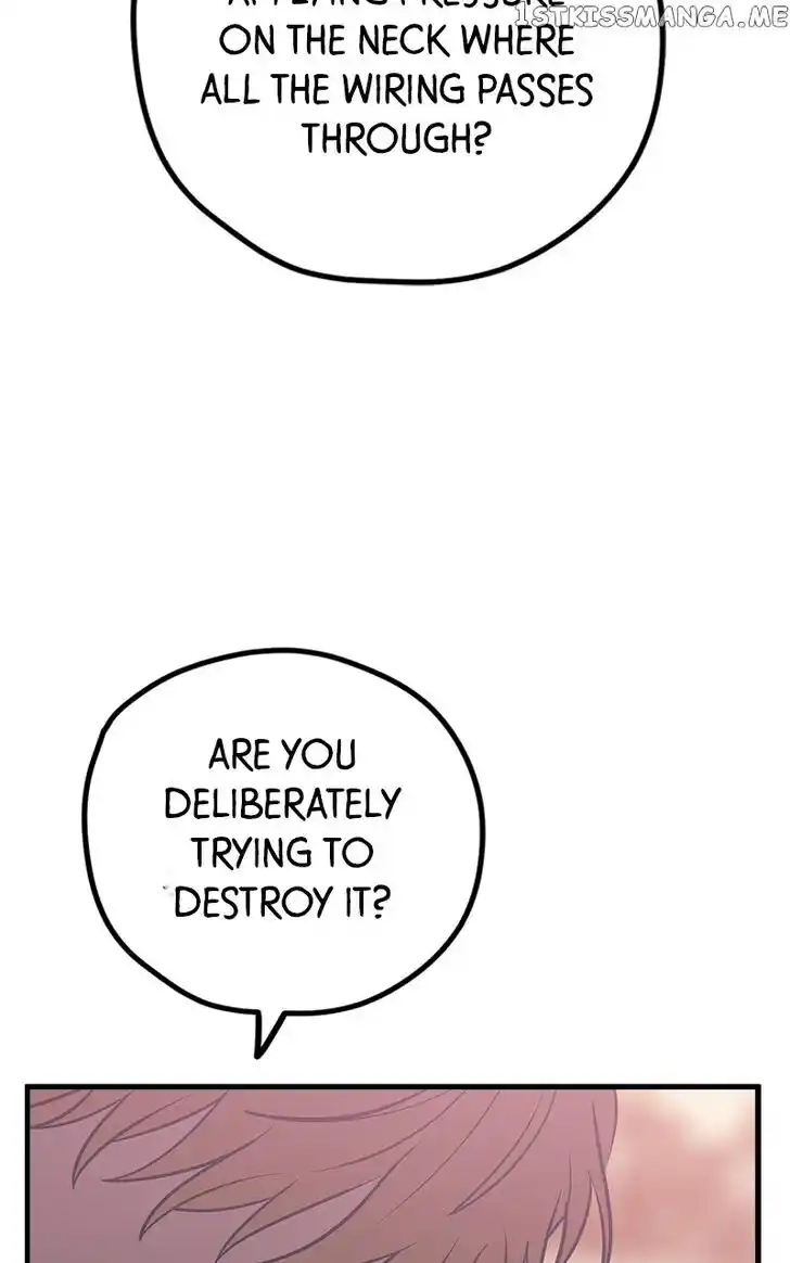 Put the Trash to Where It Belongs! Ch.052