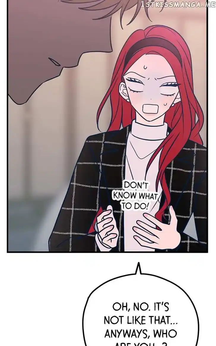 Put the Trash to Where It Belongs! Ch.052