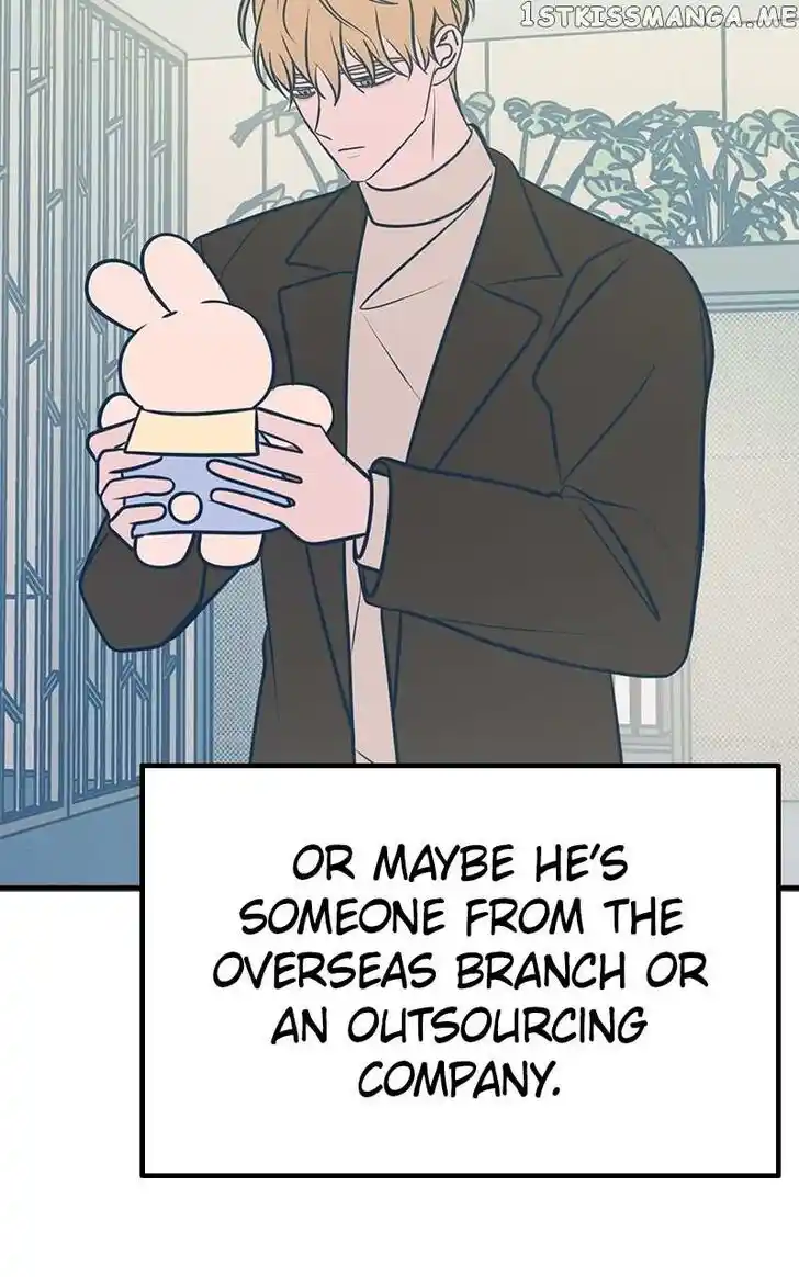 Put the Trash to Where It Belongs! Ch.052